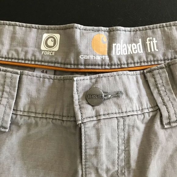 Carhartt force relaxed fit cargo shorts - Picture 5 of 5